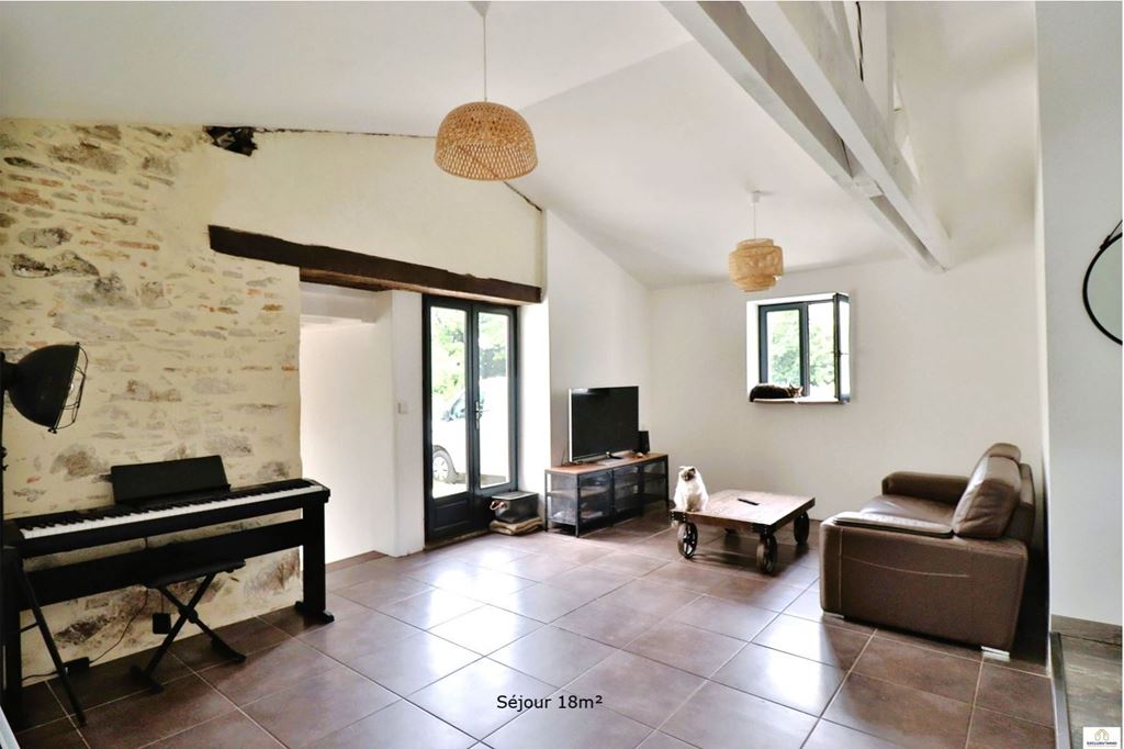 Maison CHAUMES EN RETZ (44320) EXCLUSIV'IMMO' title= 'Maison CHAUMES EN RETZ (44320) EXCLUSIV'IMMO