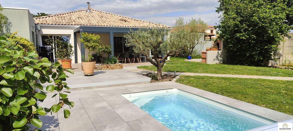 Maison THARON PLAGE (44730) EXCLUSIV'IMMO' title= 'Maison THARON PLAGE (44730) EXCLUSIV'IMMO