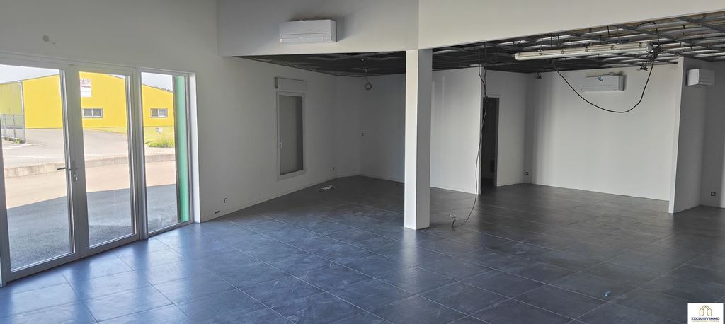 Appartement Local professionnel SOULLANS (85300) EXCLUSIV'IMMO' title= 'Appartement Local professionnel SOULLANS (85300) EXCLUSIV'IMMO