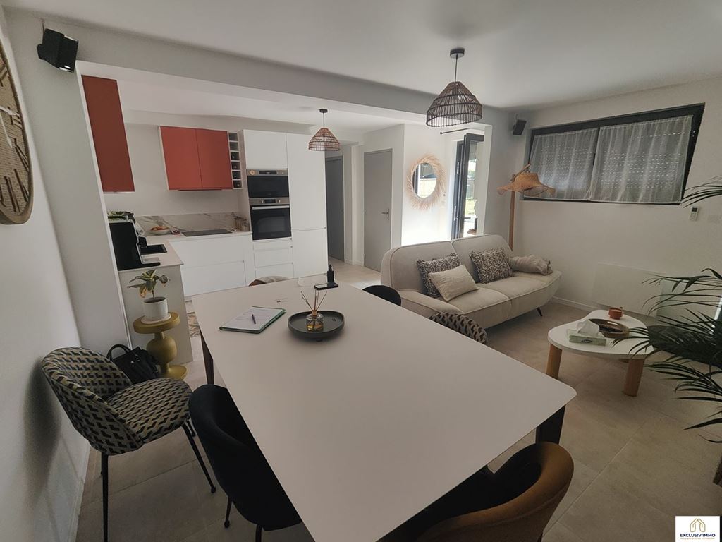 Appartement  ST BREVIN L'OCEAN (44250) EXCLUSIV'IMMO' title= 'Appartement  ST BREVIN L'OCEAN (44250) EXCLUSIV'IMMO