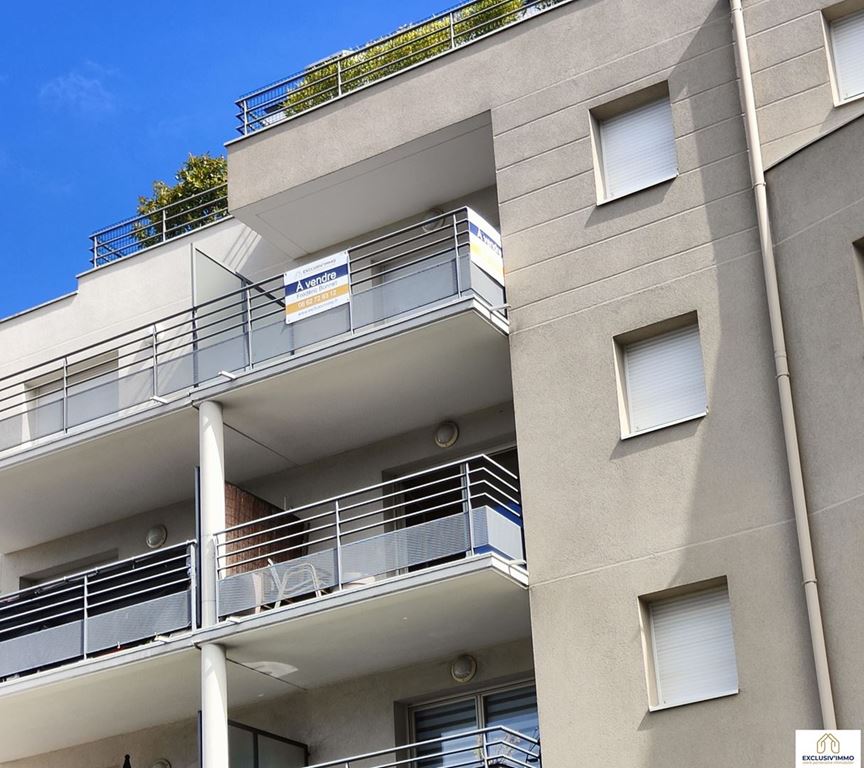 Appartement  ST NAZAIRE (44600) EXCLUSIV'IMMO' title= 'Appartement  ST NAZAIRE (44600) EXCLUSIV'IMMO