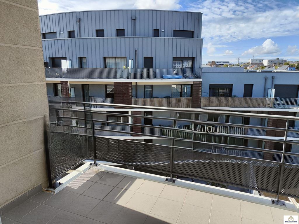 Appartement  ST NAZAIRE (44600) EXCLUSIV'IMMO' title= 'Appartement  ST NAZAIRE (44600) EXCLUSIV'IMMO