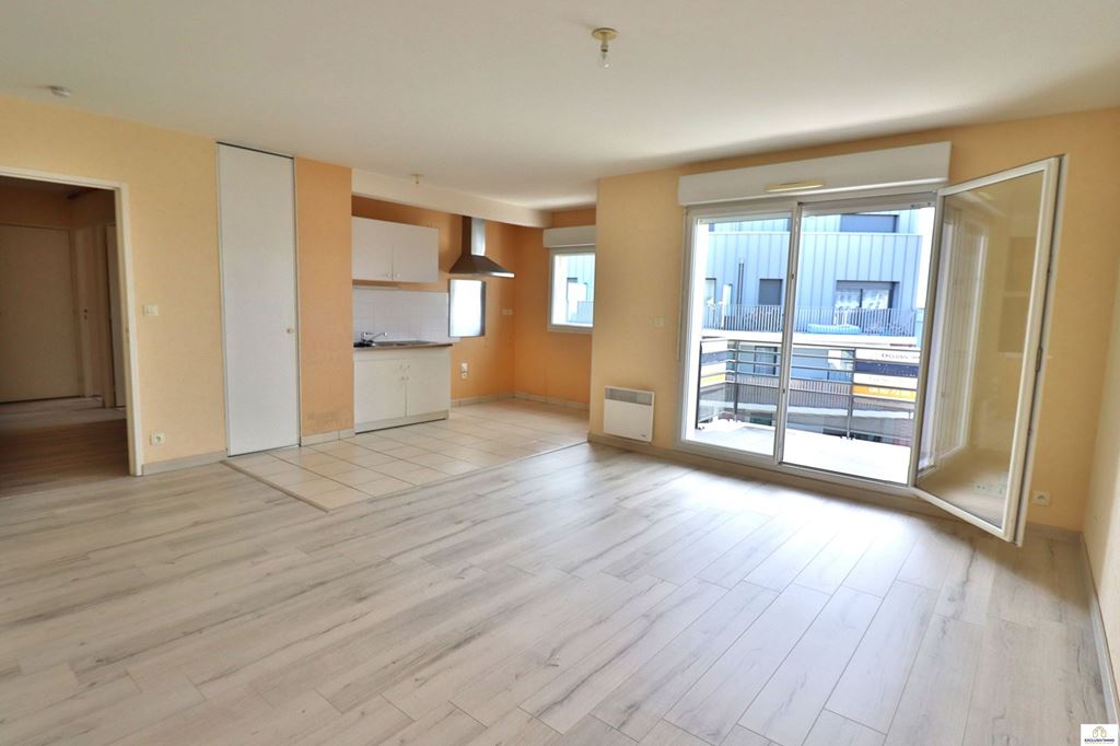 Appartement  ST NAZAIRE (44600) EXCLUSIV'IMMO' title= 'Appartement  ST NAZAIRE (44600) EXCLUSIV'IMMO