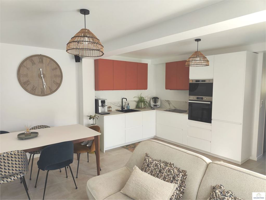 Appartement  ST BREVIN L'OCEAN (44250) EXCLUSIV'IMMO' title= 'Appartement  ST BREVIN L'OCEAN (44250) EXCLUSIV'IMMO