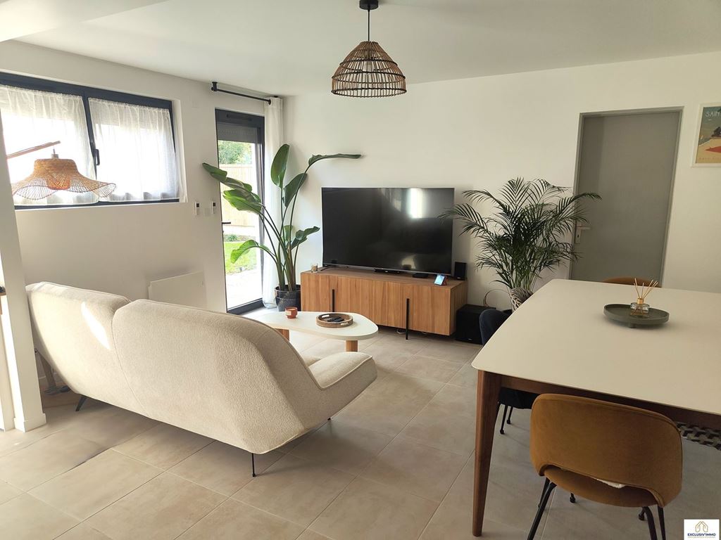 Appartement  ST BREVIN L'OCEAN (44250) EXCLUSIV'IMMO' title= 'Appartement  ST BREVIN L'OCEAN (44250) EXCLUSIV'IMMO