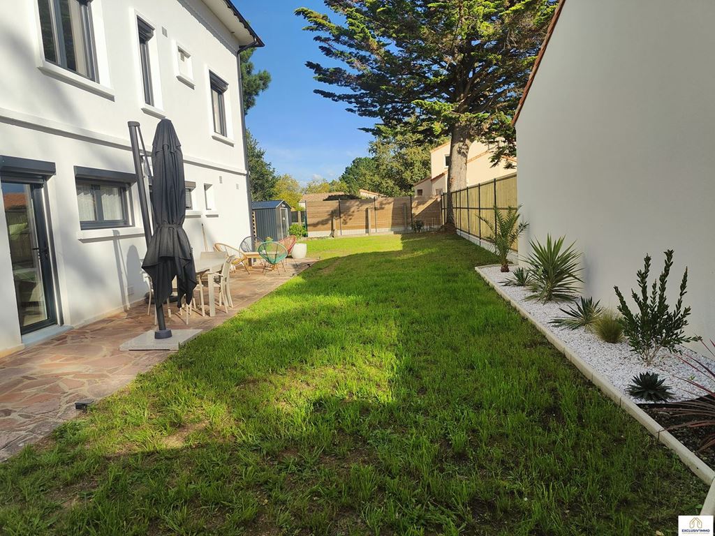 Appartement  ST BREVIN L'OCEAN (44250) EXCLUSIV'IMMO' title= 'Appartement  ST BREVIN L'OCEAN (44250) EXCLUSIV'IMMO