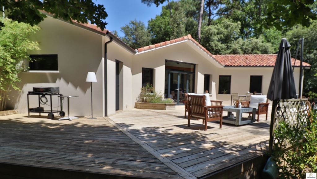 Maison ST BREVIN L'OCEAN (44250) EXCLUSIV'IMMO' title= 'Maison ST BREVIN L'OCEAN (44250) EXCLUSIV'IMMO