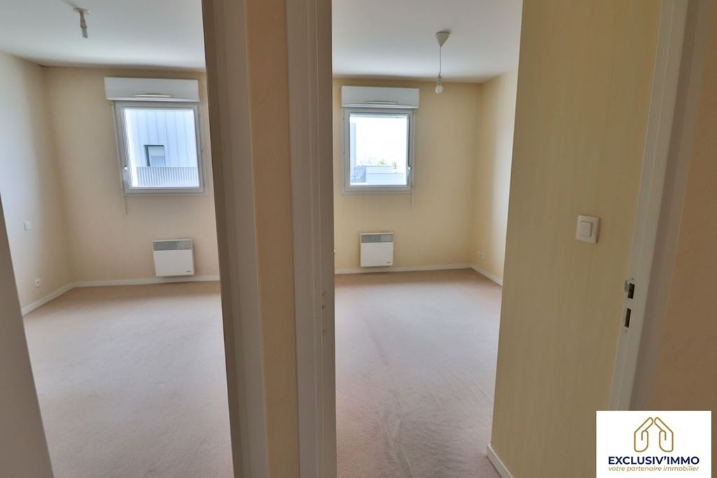 Appartement ST NAZAIRE (44600) EXCLUSIV'IMMO' title= 'Appartement ST NAZAIRE (44600) EXCLUSIV'IMMO