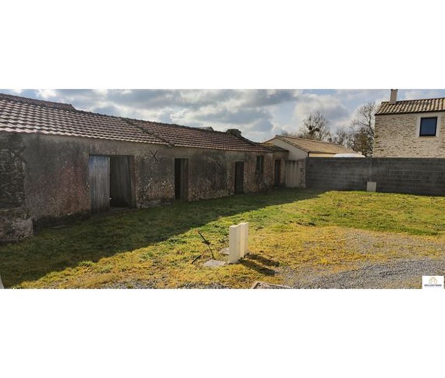 Maison longère PORNIC (44210) EXCLUSIV'IMMO' title= 'Maison longère PORNIC (44210) EXCLUSIV'IMMO