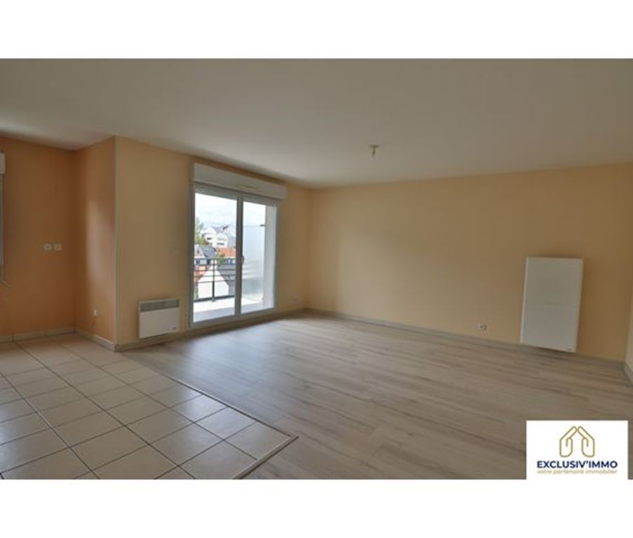 Appartement  ST NAZAIRE (44600) EXCLUSIV'IMMO' title= 'Appartement  ST NAZAIRE (44600) EXCLUSIV'IMMO