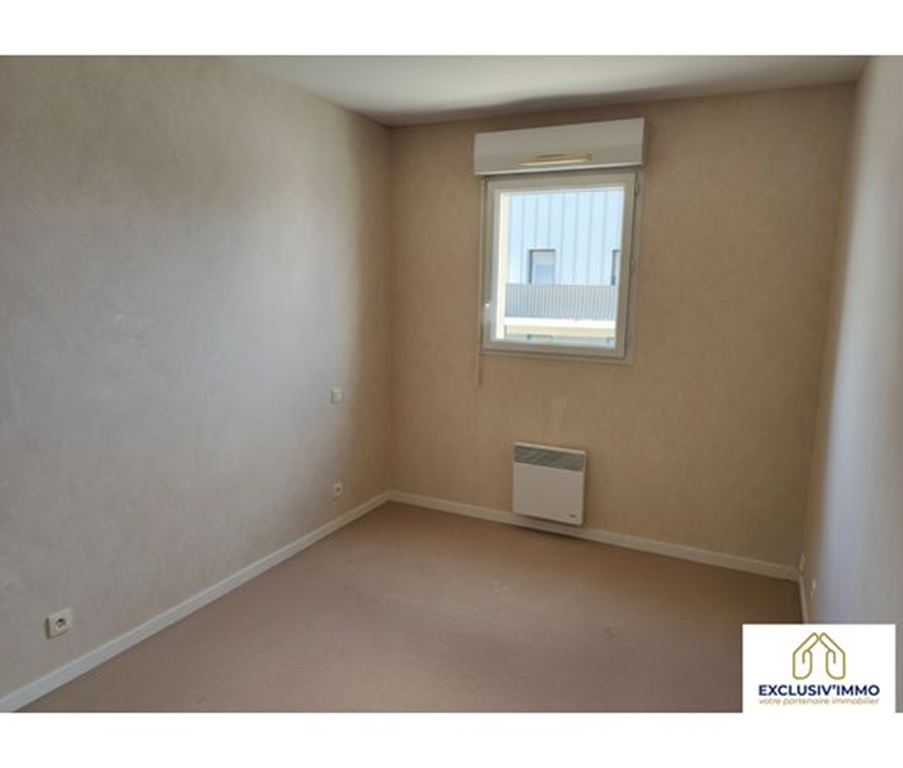 Appartement  ST NAZAIRE (44600) EXCLUSIV'IMMO' title= 'Appartement  ST NAZAIRE (44600) EXCLUSIV'IMMO