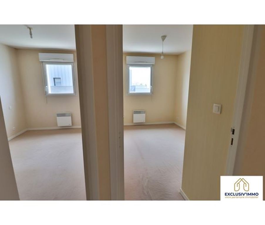 Appartement  ST NAZAIRE (44600) EXCLUSIV'IMMO' title= 'Appartement  ST NAZAIRE (44600) EXCLUSIV'IMMO