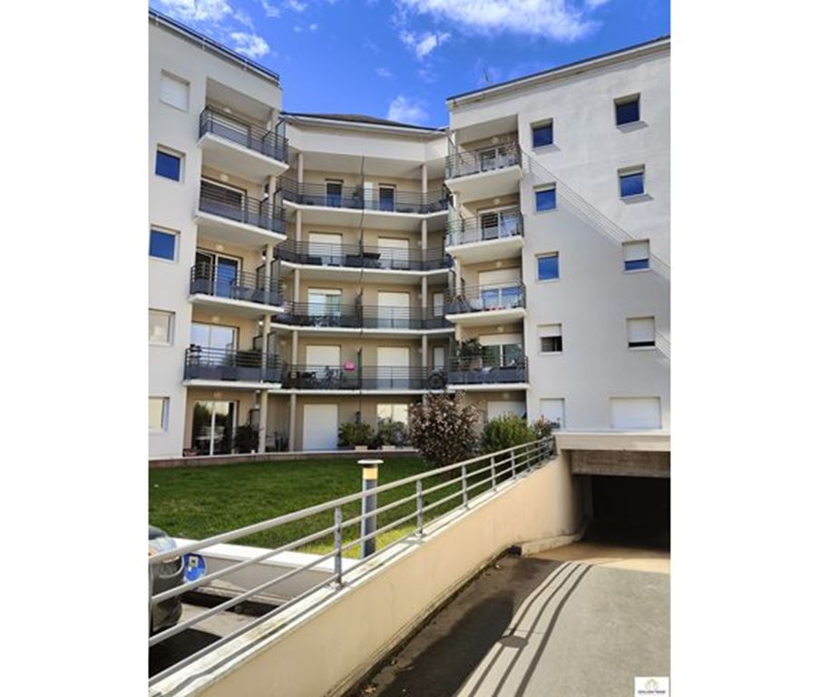 Appartement  ST NAZAIRE (44600) EXCLUSIV'IMMO' title= 'Appartement  ST NAZAIRE (44600) EXCLUSIV'IMMO