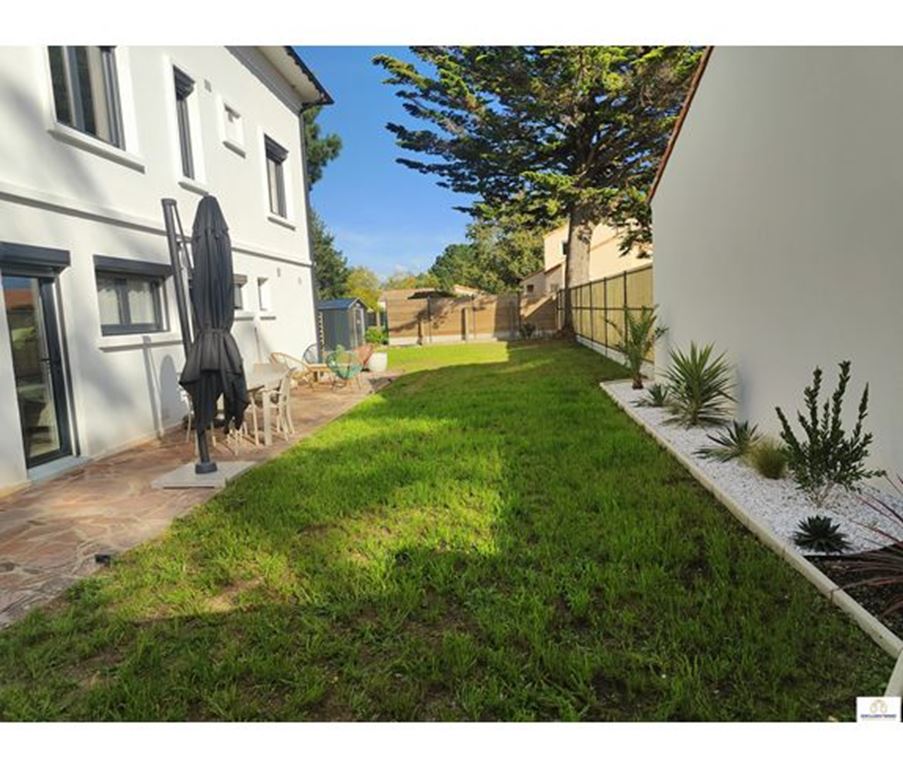 Appartement  ST BREVIN L'OCEAN (44250) EXCLUSIV'IMMO' title= 'Appartement  ST BREVIN L'OCEAN (44250) EXCLUSIV'IMMO