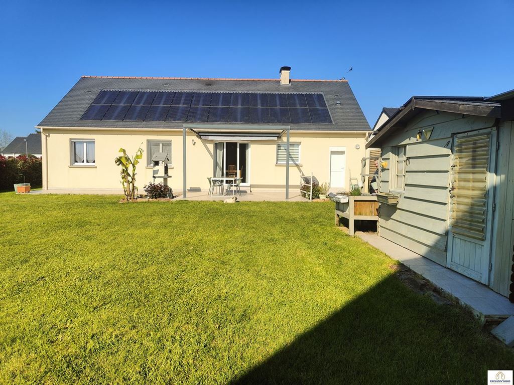 Maison CORDEMAIS (44360) EXCLUSIV'IMMO' title= 'Maison CORDEMAIS (44360) EXCLUSIV'IMMO