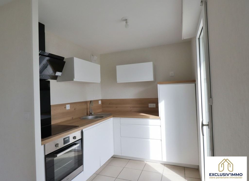 Appartement  ST NAZAIRE (44600) EXCLUSIV'IMMO' title= 'Appartement  ST NAZAIRE (44600) EXCLUSIV'IMMO