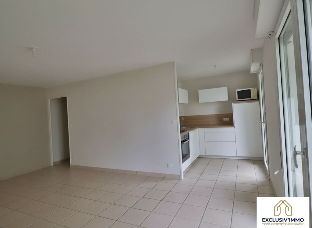 Appartement  ST NAZAIRE (44600) EXCLUSIV'IMMO' title= 'Appartement  ST NAZAIRE (44600) EXCLUSIV'IMMO