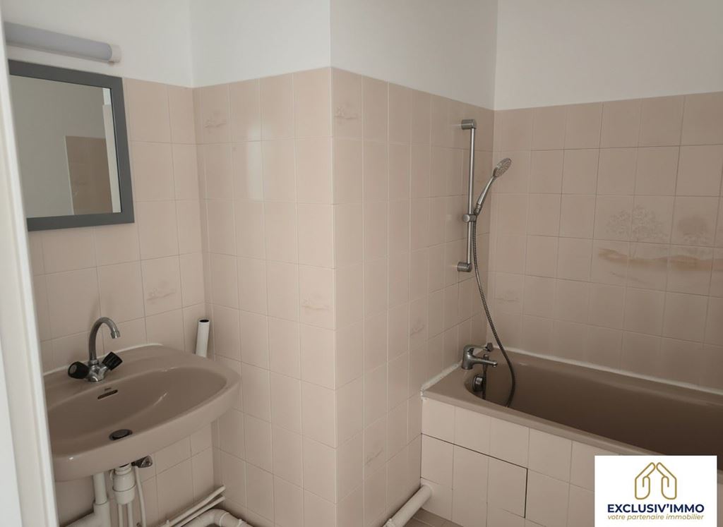 Appartement  ST NAZAIRE (44600) EXCLUSIV'IMMO' title= 'Appartement  ST NAZAIRE (44600) EXCLUSIV'IMMO