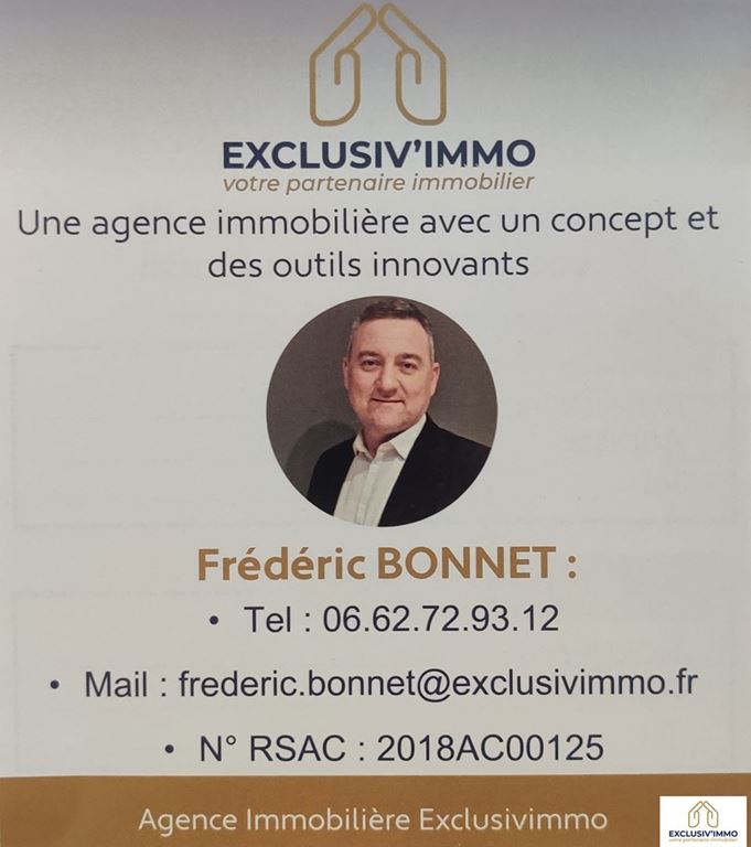 Appartement  ST NAZAIRE (44600) EXCLUSIV'IMMO' title= 'Appartement  ST NAZAIRE (44600) EXCLUSIV'IMMO