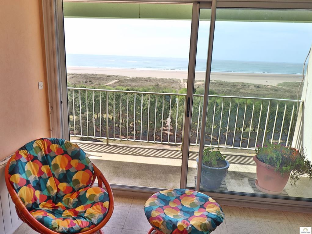 Appartement  ST BREVIN L'OCEAN (44250) EXCLUSIV'IMMO' title= 'Appartement  ST BREVIN L'OCEAN (44250) EXCLUSIV'IMMO