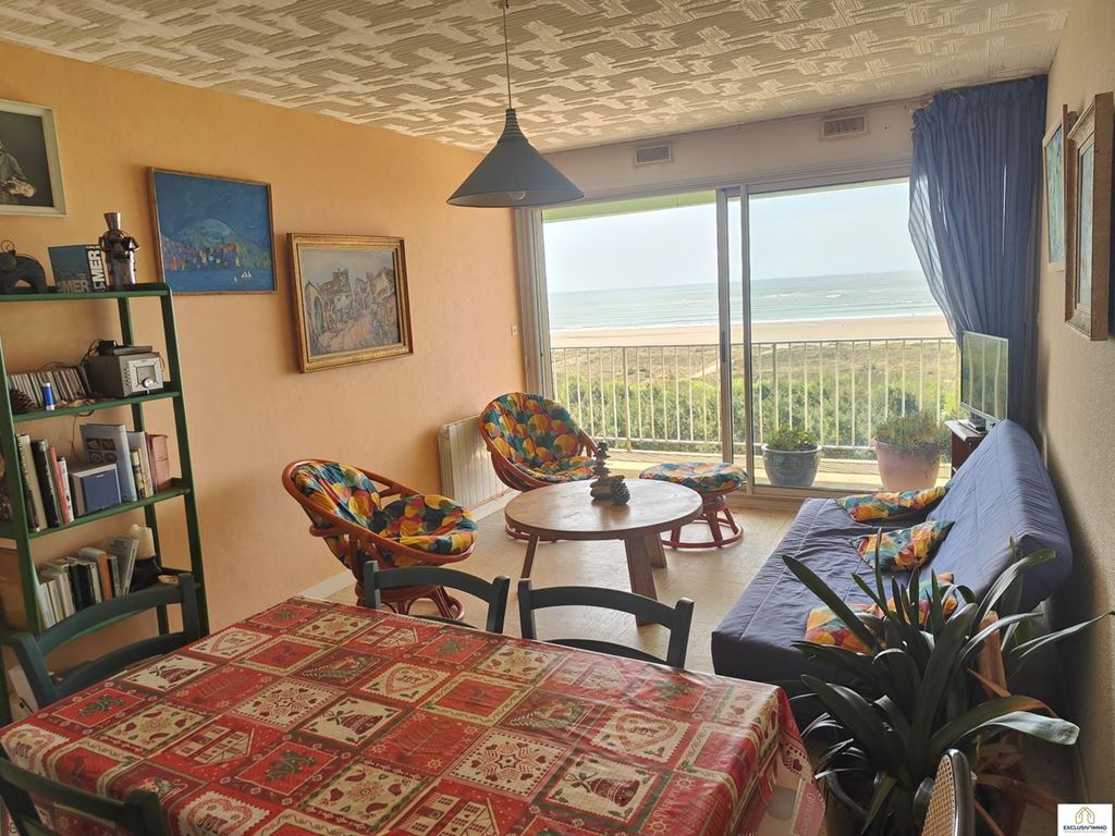 Appartement  ST BREVIN L'OCEAN (44250) EXCLUSIV'IMMO' title= 'Appartement  ST BREVIN L'OCEAN (44250) EXCLUSIV'IMMO