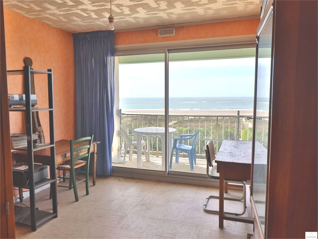 Appartement  ST BREVIN L'OCEAN (44250) EXCLUSIV'IMMO' title= 'Appartement  ST BREVIN L'OCEAN (44250) EXCLUSIV'IMMO