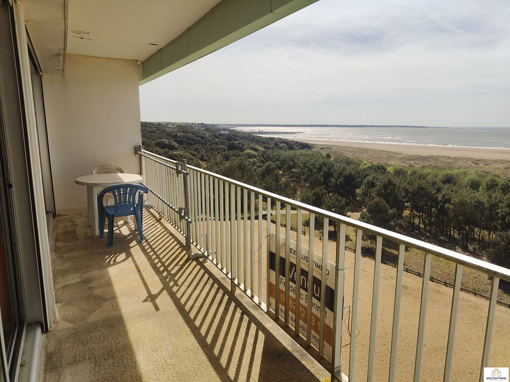 Appartement  ST BREVIN L'OCEAN (44250) EXCLUSIV'IMMO' title= 'Appartement  ST BREVIN L'OCEAN (44250) EXCLUSIV'IMMO