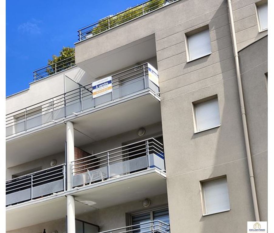 Appartement ST NAZAIRE (44600) EXCLUSIV'IMMO' title= 'Appartement ST NAZAIRE (44600) EXCLUSIV'IMMO