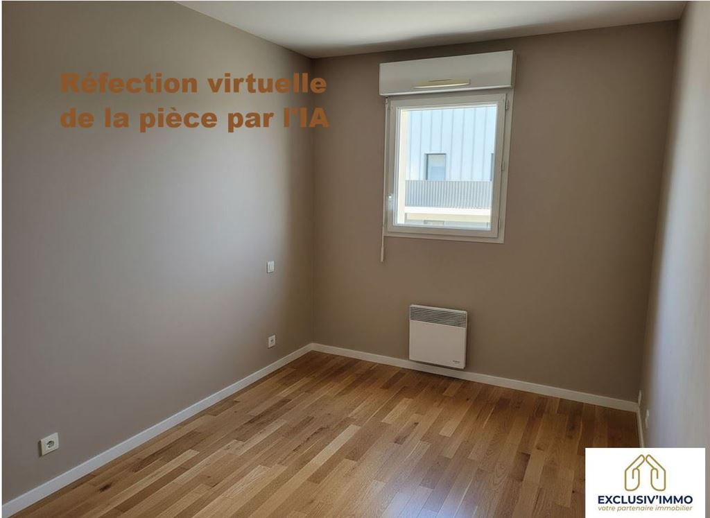Appartement ST NAZAIRE (44600) EXCLUSIV'IMMO' title= 'Appartement ST NAZAIRE (44600) EXCLUSIV'IMMO