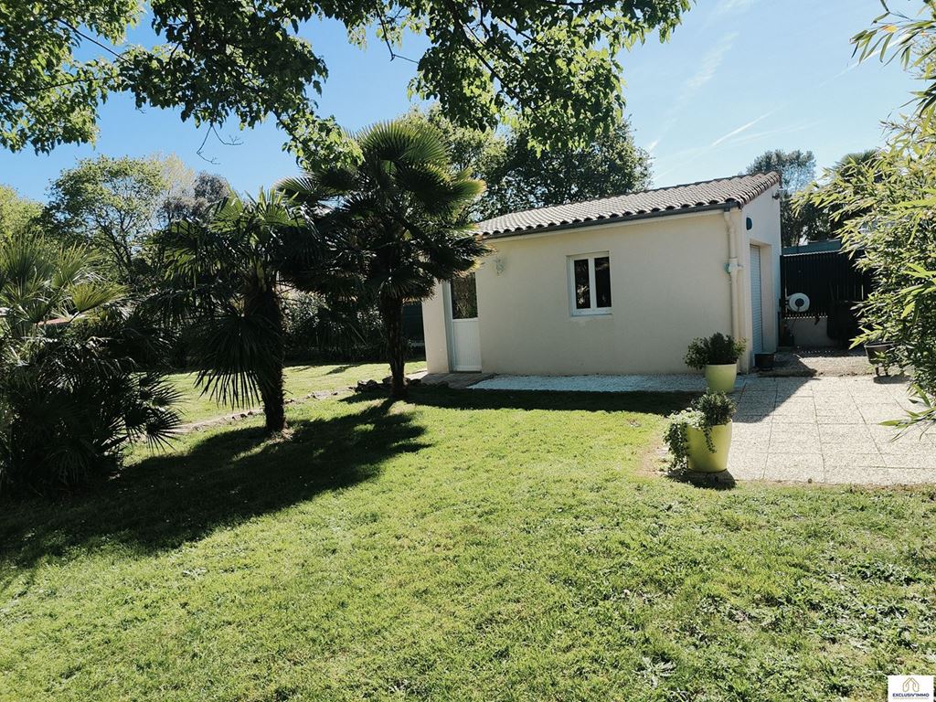 Maison LA BAULE ESCOUBLAC (44500) EXCLUSIV'IMMO' title= 'Maison LA BAULE ESCOUBLAC (44500) EXCLUSIV'IMMO