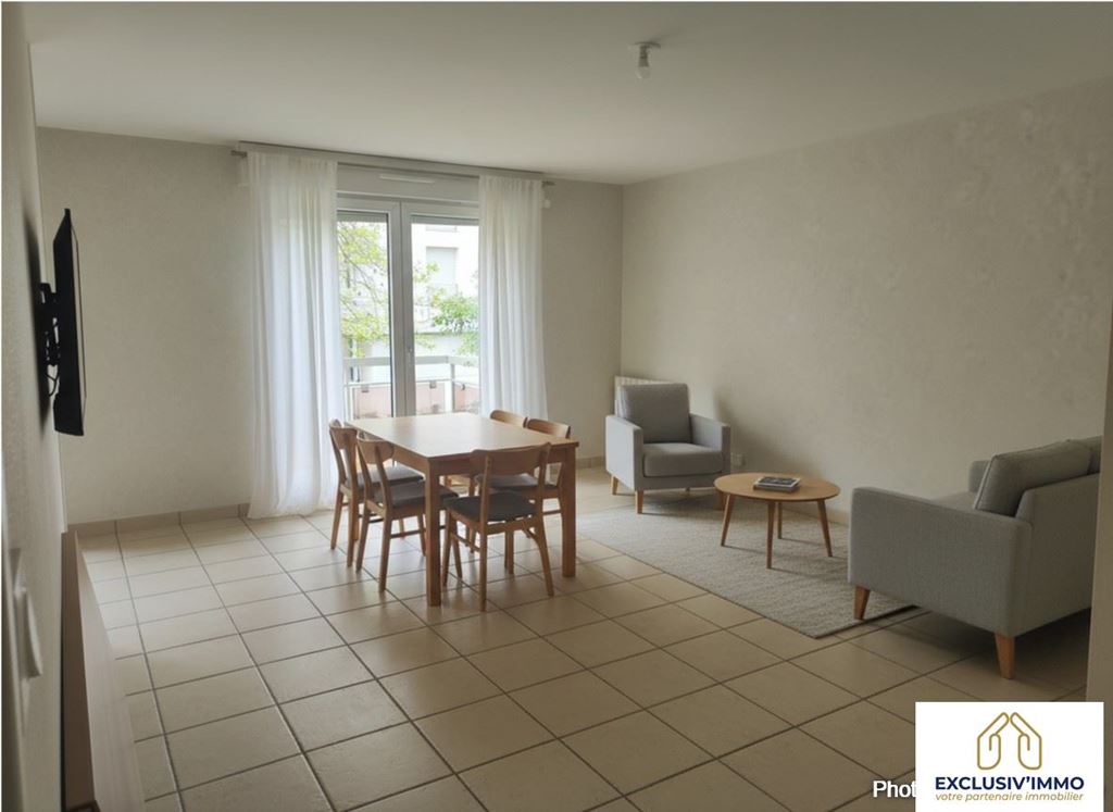 Appartement ST NAZAIRE (44600) EXCLUSIV'IMMO' title= 'Appartement ST NAZAIRE (44600) EXCLUSIV'IMMO