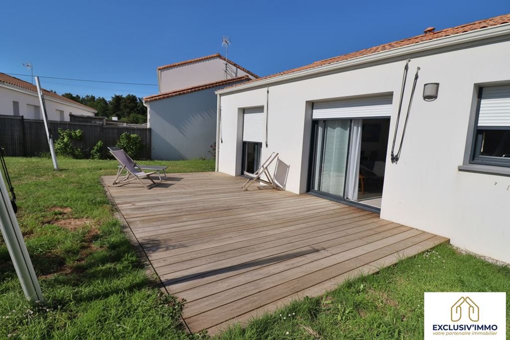 Maison CHAUMES EN RETZ (44320) EXCLUSIV'IMMO' title= 'Maison CHAUMES EN RETZ (44320) EXCLUSIV'IMMO