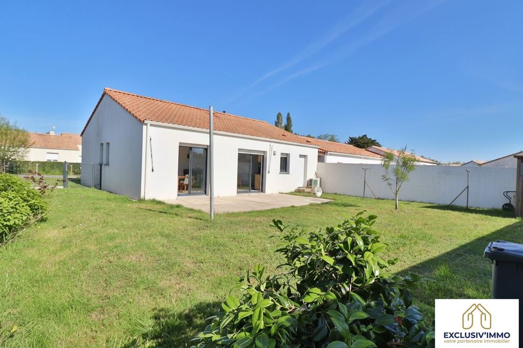 Maison CHAUMES EN RETZ (44320) EXCLUSIV'IMMO' title= 'Maison CHAUMES EN RETZ (44320) EXCLUSIV'IMMO