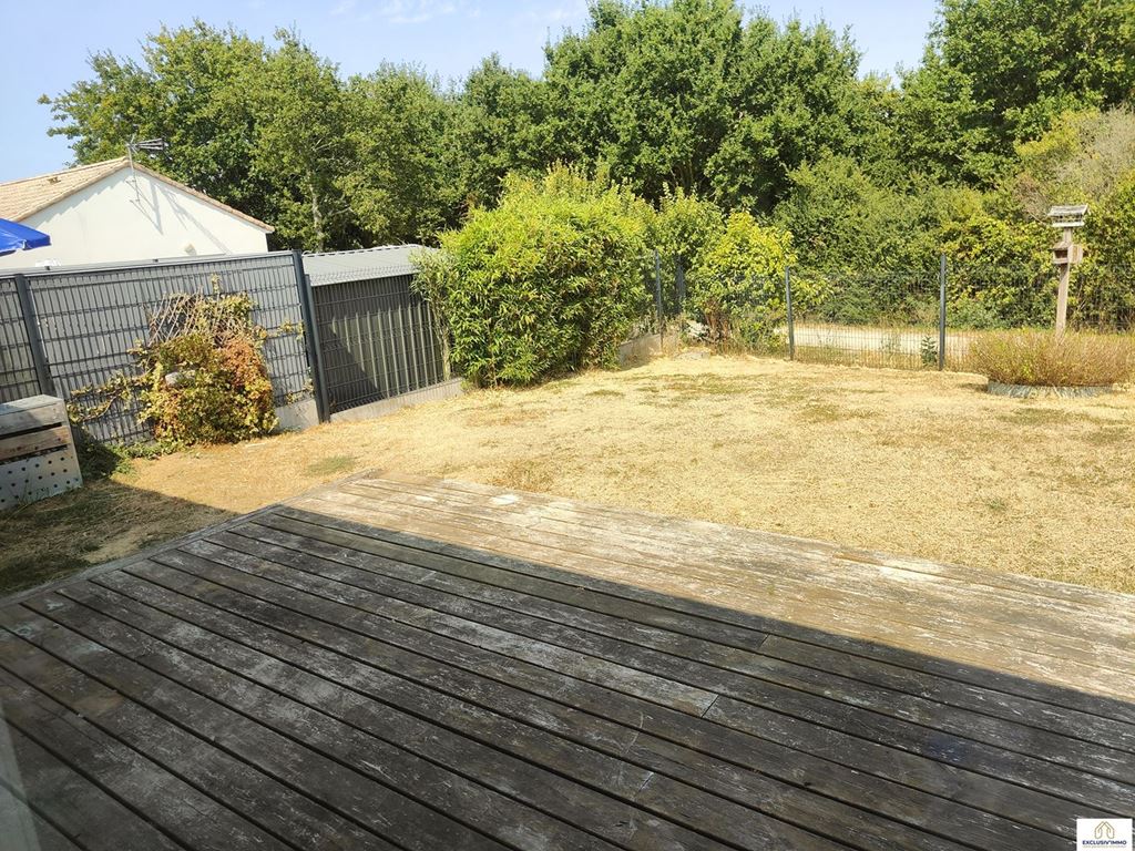 Maison LE CLION SUR MER (44210) EXCLUSIV'IMMO' title= 'Maison LE CLION SUR MER (44210) EXCLUSIV'IMMO