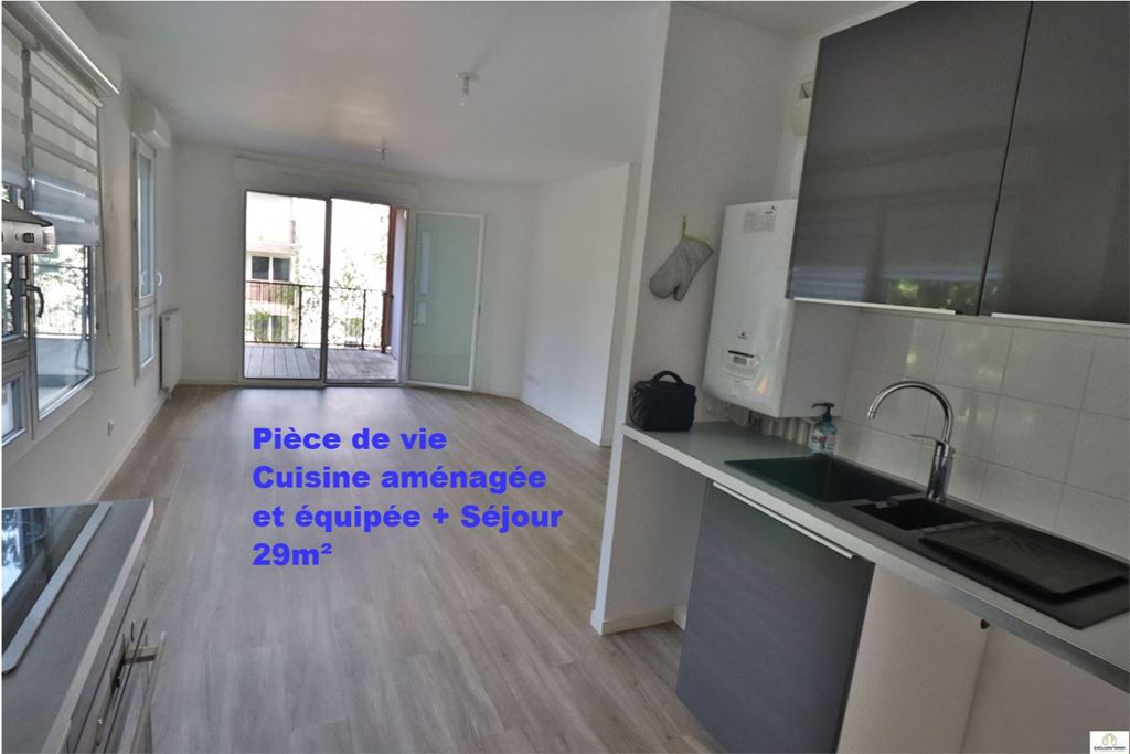 Appartement CARQUEFOU (44470) EXCLUSIV'IMMO' title= 'Appartement CARQUEFOU (44470) EXCLUSIV'IMMO