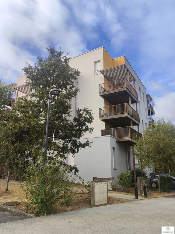 Appartement CARQUEFOU (44470) EXCLUSIV'IMMO' title= 'Appartement CARQUEFOU (44470) EXCLUSIV'IMMO