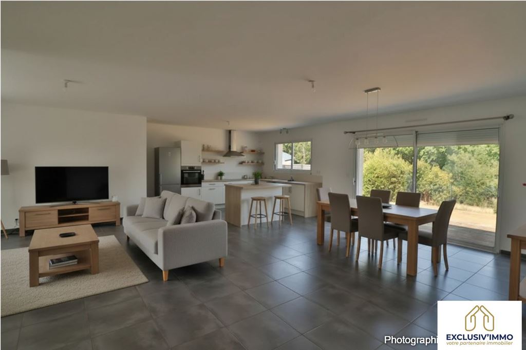 Maison LE CLION SUR MER (44210) EXCLUSIV'IMMO' title= 'Maison LE CLION SUR MER (44210) EXCLUSIV'IMMO