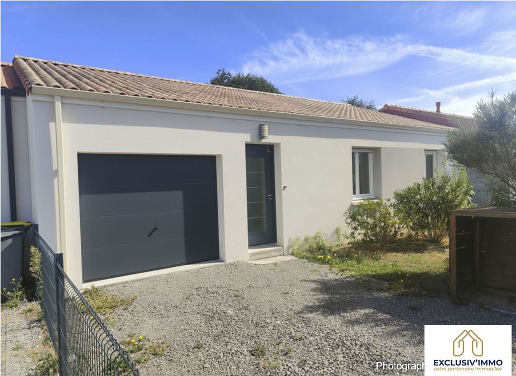 Maison LE CLION SUR MER (44210) EXCLUSIV'IMMO' title= 'Maison LE CLION SUR MER (44210) EXCLUSIV'IMMO