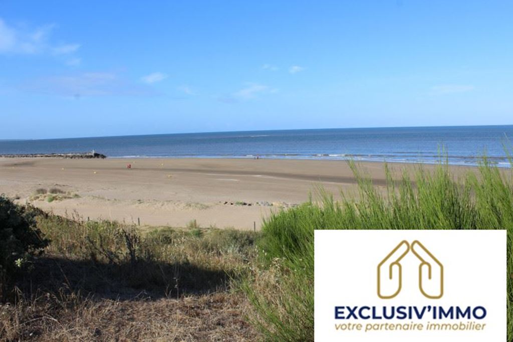 Appartement Appartement ST BREVIN L'OCEAN 249900€ EXCLUSIV'IMMO